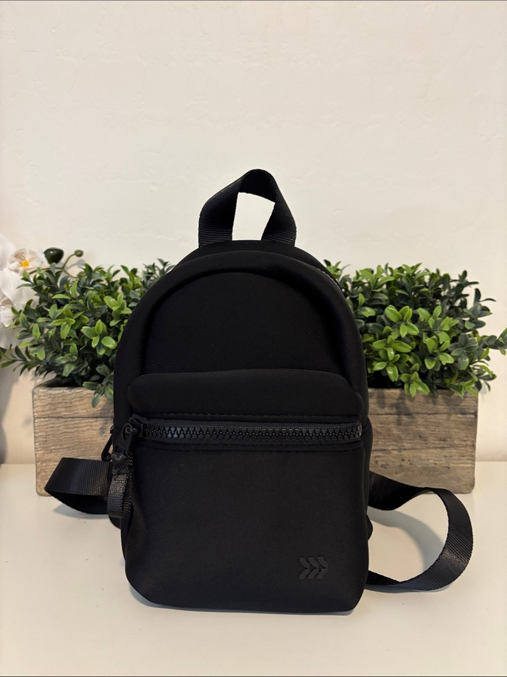 women’s Mini Backpack - Sleek Everyday Carry